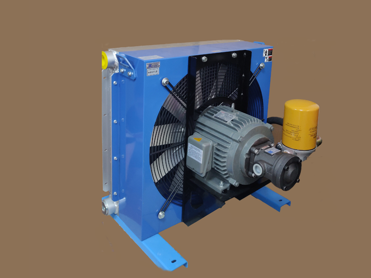 自循環(huán)風冷卻器 自循環(huán)風冷卻器